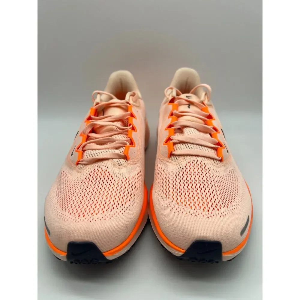 Nike Air Zoom Pegasus 41 Crimson Tint Washed Coral FD2722-801 Men's Size 9